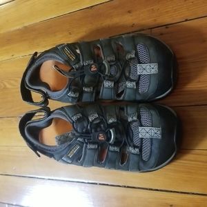 Merrell Water Shoes